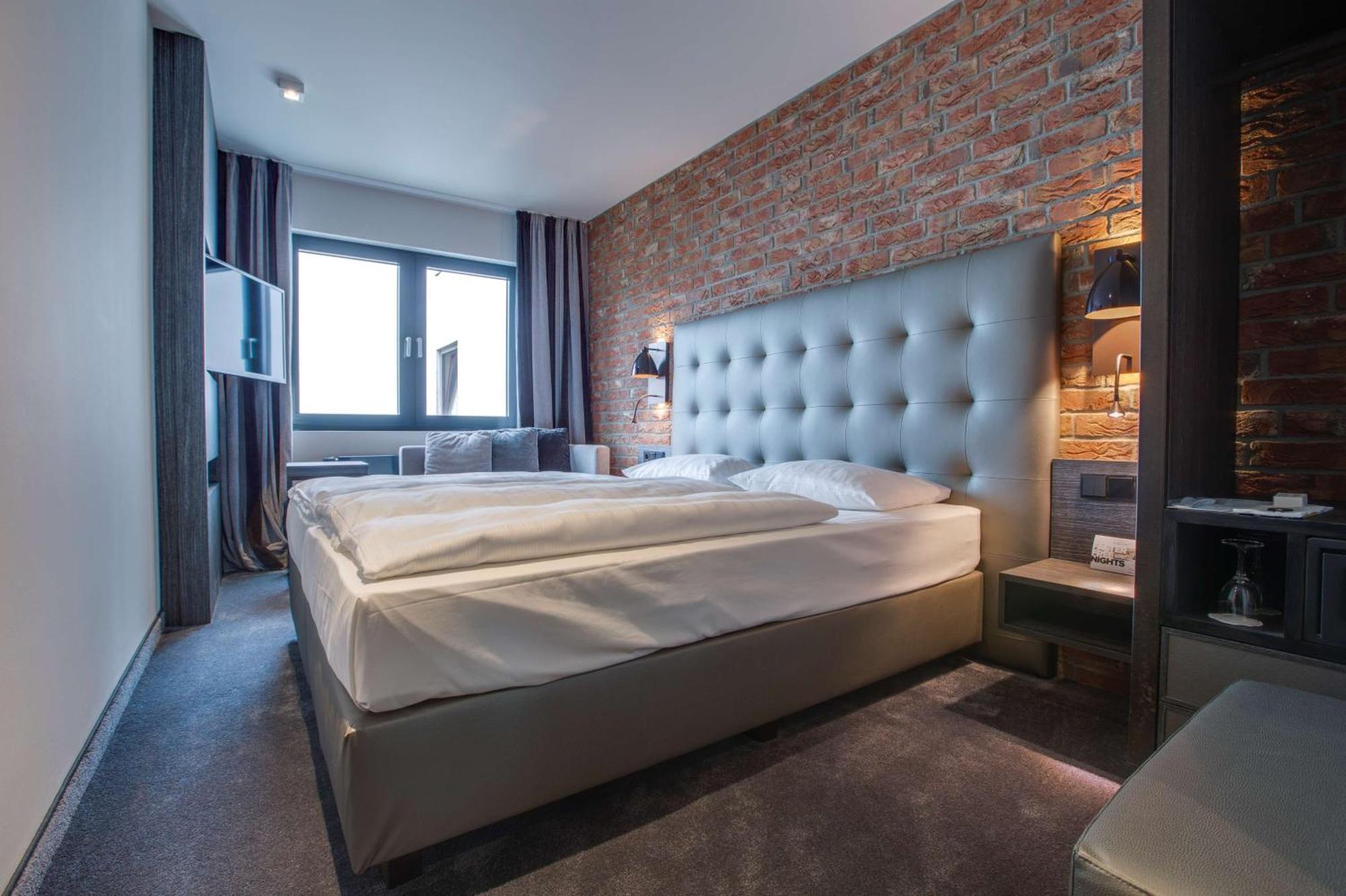 Economy Zimmer