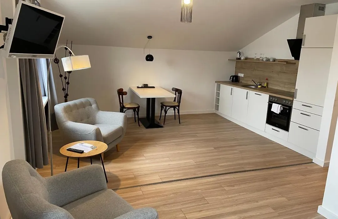 ApartHotel Stadtpark-1