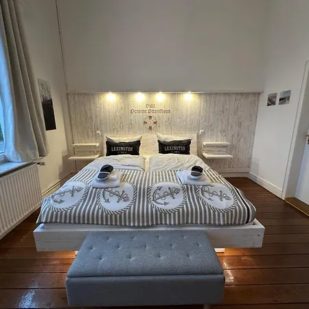 Villa Pension Strandhaus - Adults Only-3